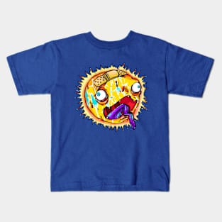 Heat Stroke Kids T-Shirt